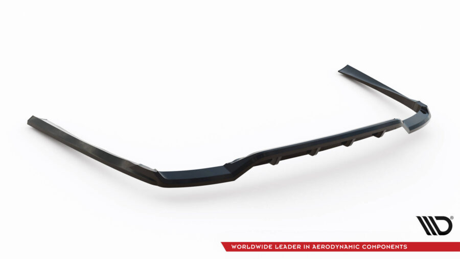 Diffuser Mercedes-Benz E W212 Facelift – bilde 4 av 5