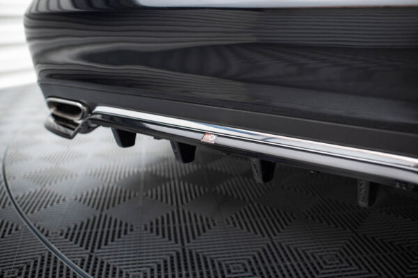 Diffuser Mercedes-Benz E W212 Facelift – bilde 2 av 5