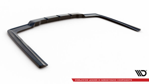 Diffuser Mercedes-Benz E63 AMG Sedan W212 Facelift – bilde 7 av 7