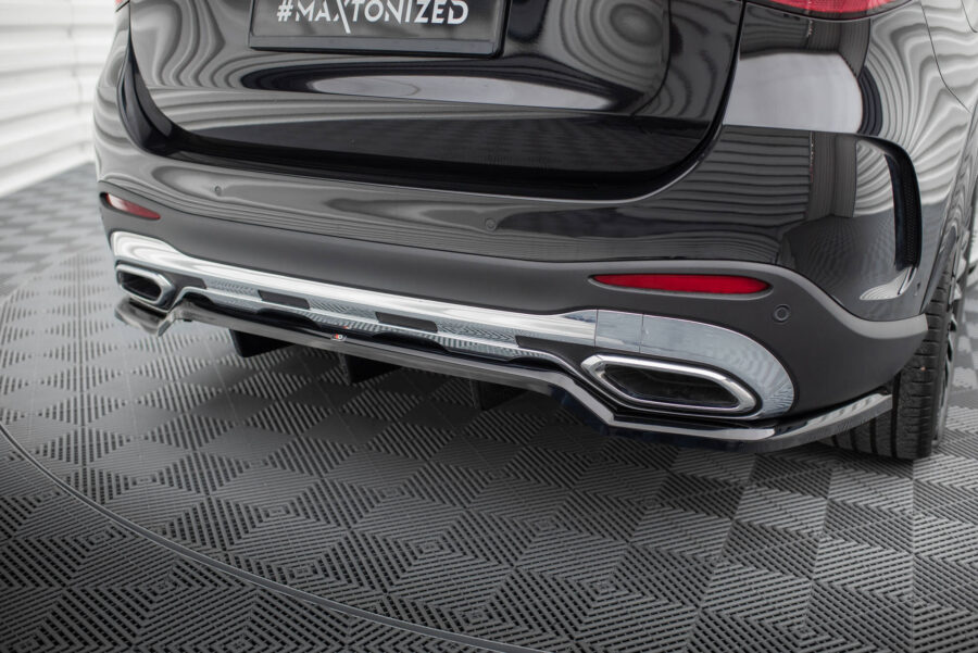 Diffuser Mercedes-Benz GLC AMG-Line X254 – bilde 6 av 8