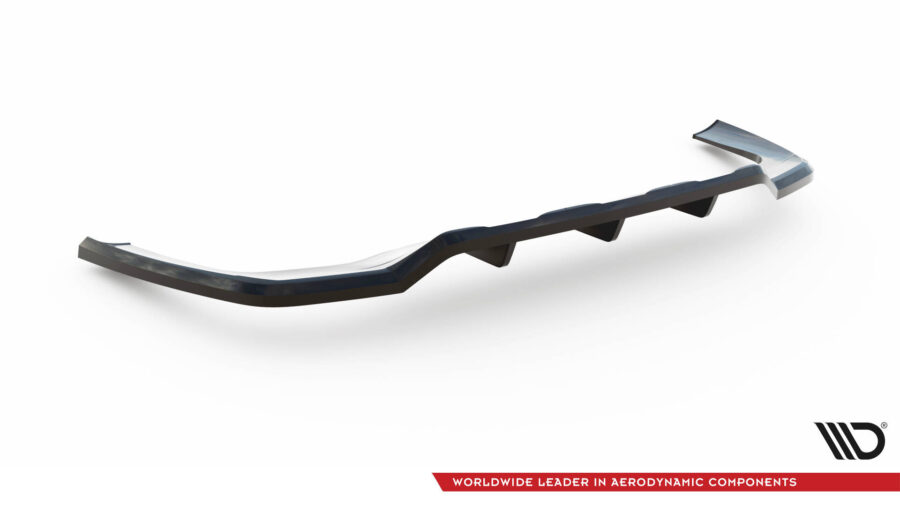 Diffuser Mercedes-Benz GLC AMG-Line X254 – bilde 7 av 8