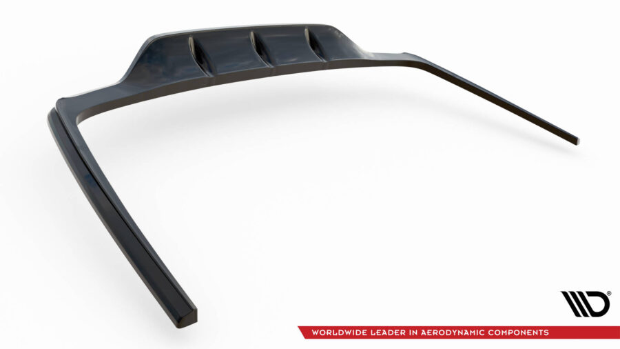 Diffuser Mercedes-Benz S AMG-Line W223 – bilde 7 av 7