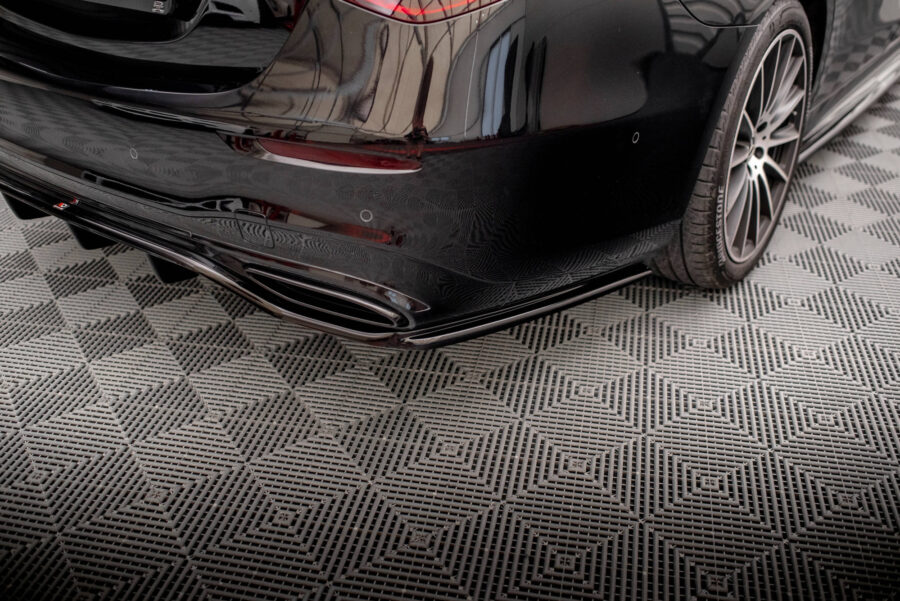 Diffuser Mercedes-Benz S AMG-Line W223 – bilde 3 av 7