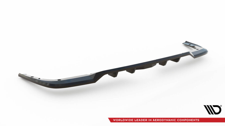 Diffuser Mercedes-Benz T W420 – bilde 4 av 5