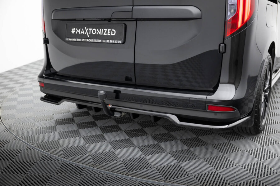 Diffuser Mercedes-Benz T W420 – bilde 1 av 5