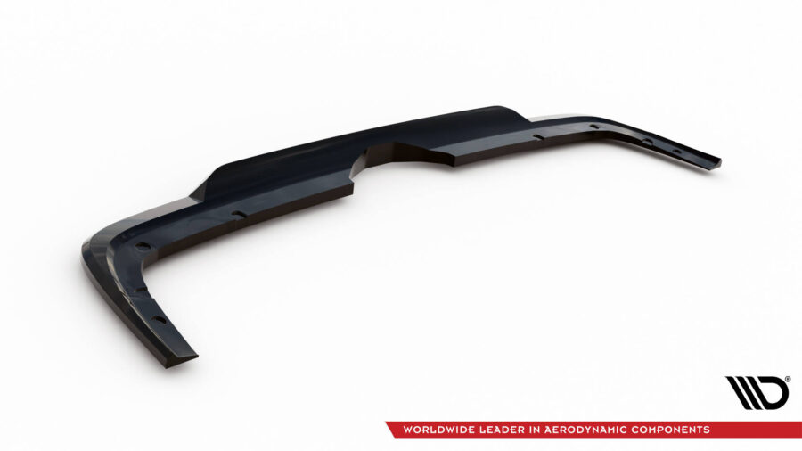 Diffuser Mercedes-Benz T W420 – bilde 5 av 5