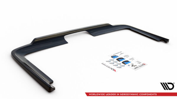 Diffuser Mercedes-Benz Vito / V W447 Facelift – bilde 4 av 4