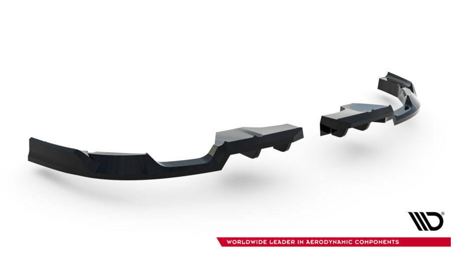 Diffuser Mini Countryman JCW U25 – bilde 6 av 7