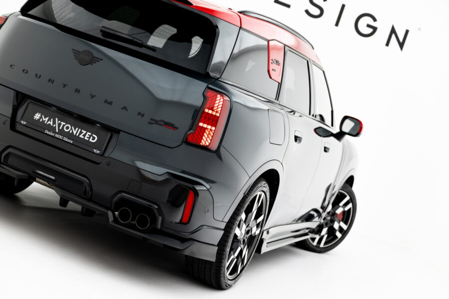Diffuser Mini Countryman JCW U25 – bilde 2 av 7