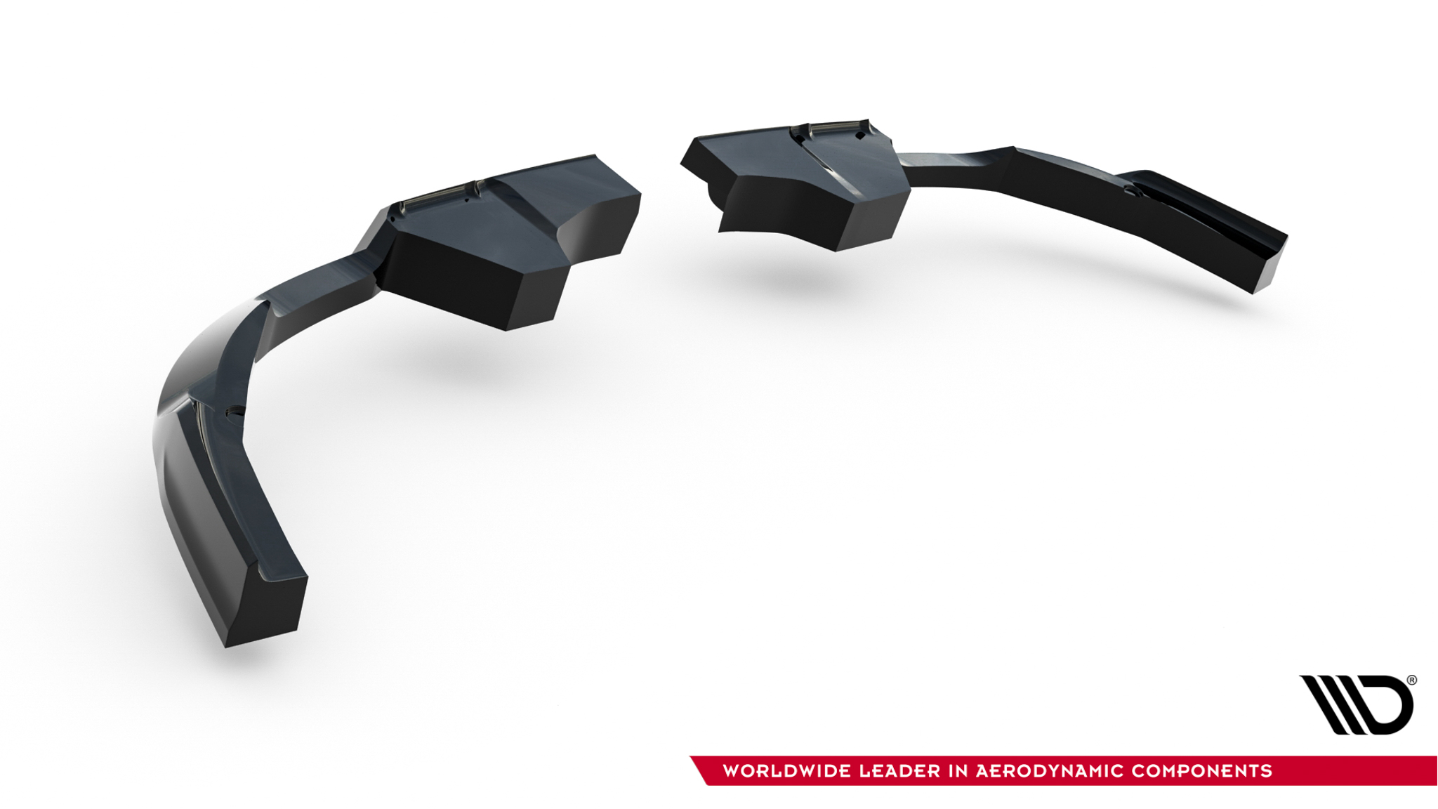 Diffuser Mini Countryman JCW U25 - Bilde 7