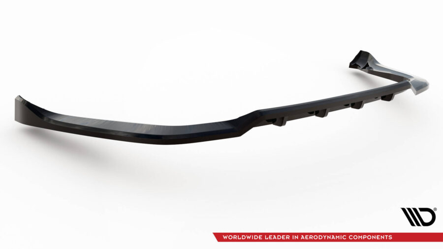 Diffuser Porsche 911 Turbo 997 – bilde 5 av 6