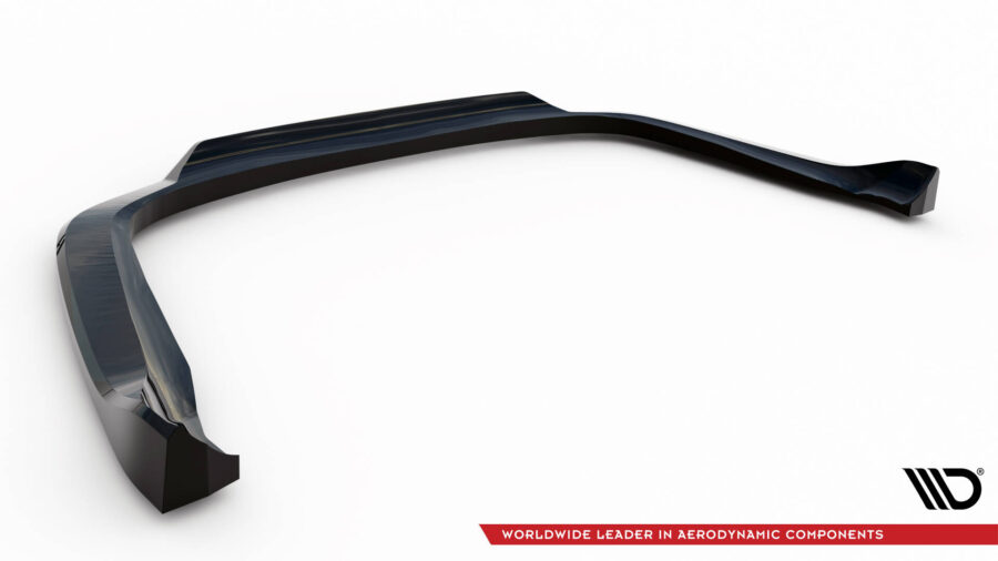 Diffuser Porsche 911 Turbo 997 – bilde 6 av 6