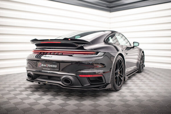 Diffuser Porsche 911 Turbo S 992 – bilde 6 av 8