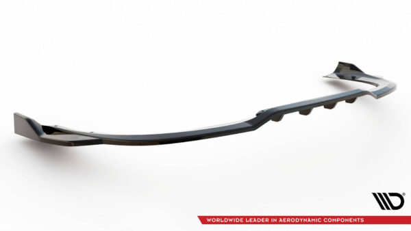 Diffuser Porsche 911 Turbo S 992 – bilde 7 av 8