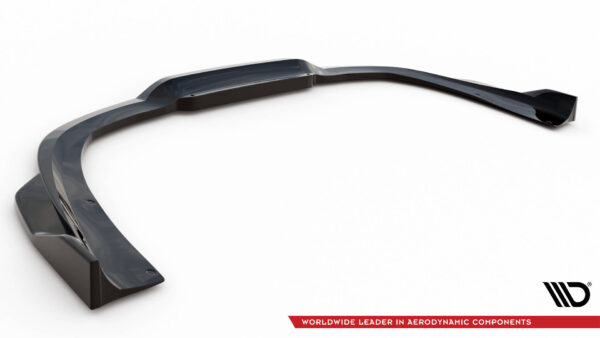 Diffuser Porsche 911 Turbo S 992 – bilde 8 av 8