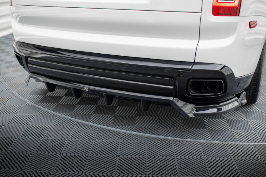 Diffuser Rolls Royce Cullinan – bilde 1 av 7
