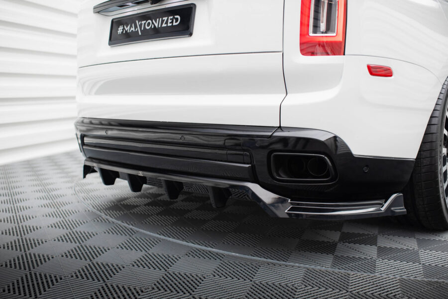 Diffuser Rolls Royce Cullinan – bilde 4 av 7