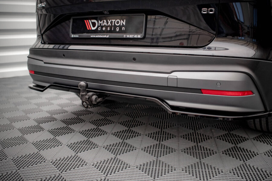 Diffuser Skoda Enyaq IV – bilde 3 av 9