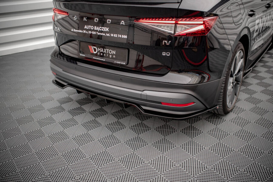 Diffuser Skoda Enyaq IV – bilde 5 av 9