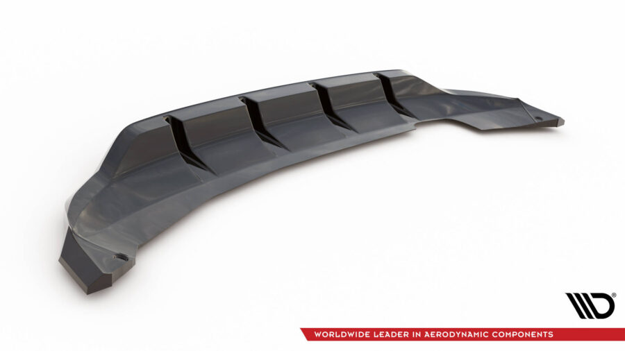 Diffuser Skoda Fabia Monte Carlo Mk4 – bilde 5 av 5