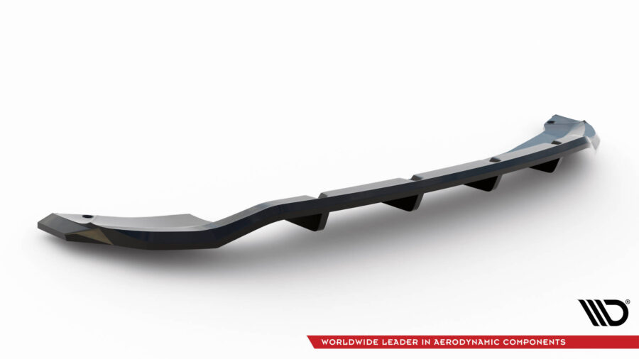 Diffuser Skoda Fabia Monte Carlo Mk4 – bilde 4 av 5
