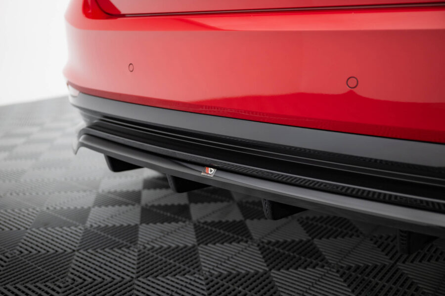 Diffuser Skoda Fabia Monte Carlo Mk4 – bilde 3 av 5