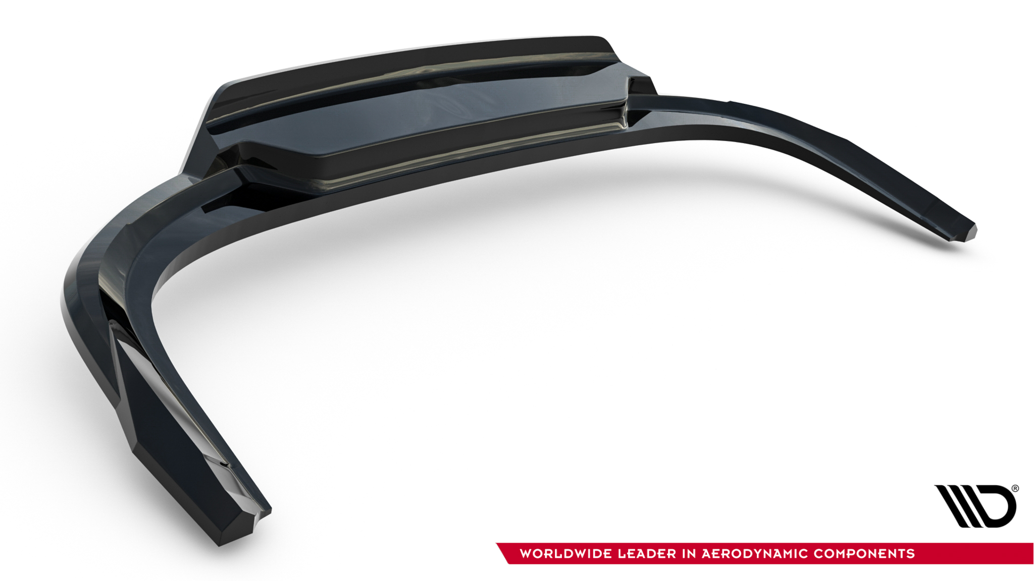 Diffuser Skoda Kodiaq Mk2 - Bilde 6