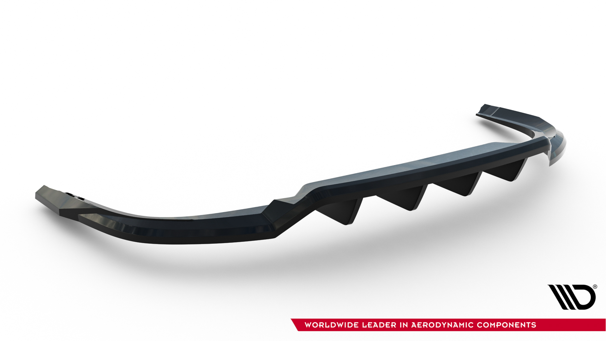 Diffuser Skoda Kodiaq Mk2 - Bilde 5