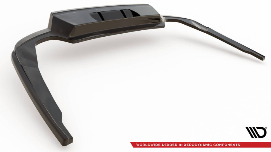 Diffuser Skoda Octavia Sportline Mk4 – bilde 7 av 7