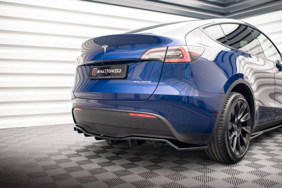 Diffuser Tesla Model Y – bilde 5 av 7
