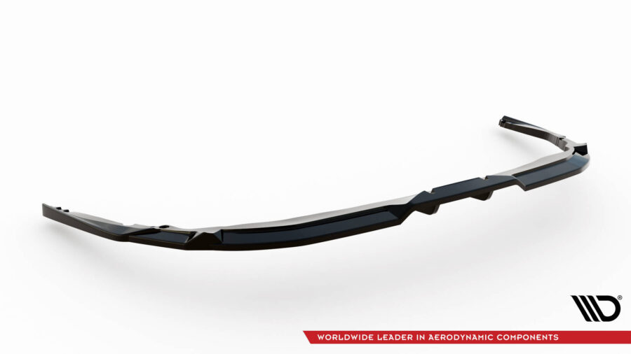 Diffuser Toyota Corolla GR Sport Touring Sports XII – bilde 5 av 6