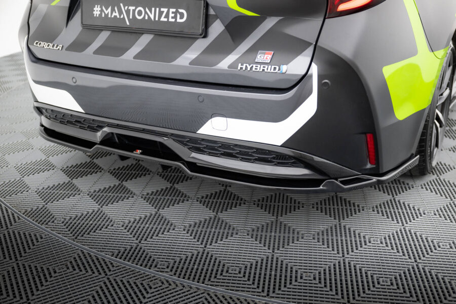 Diffuser Toyota Corolla GR Sport Touring Sports XII – bilde 1 av 6