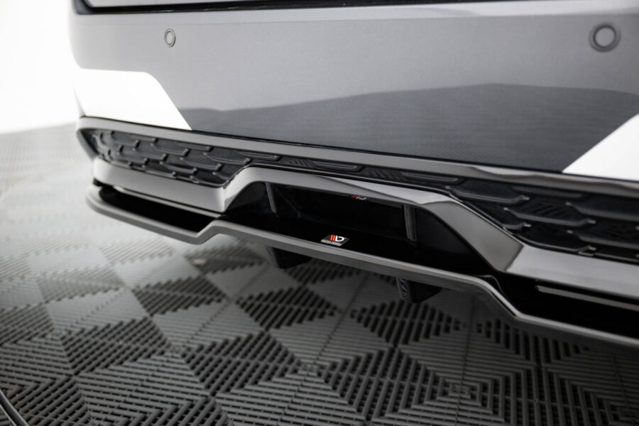Diffuser Toyota Corolla GR Sport Touring Sports XII – bilde 3 av 6
