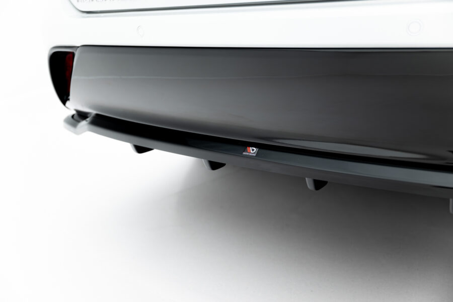 Diffuser Toyota Highlander Mk4 – bilde 3 av 6