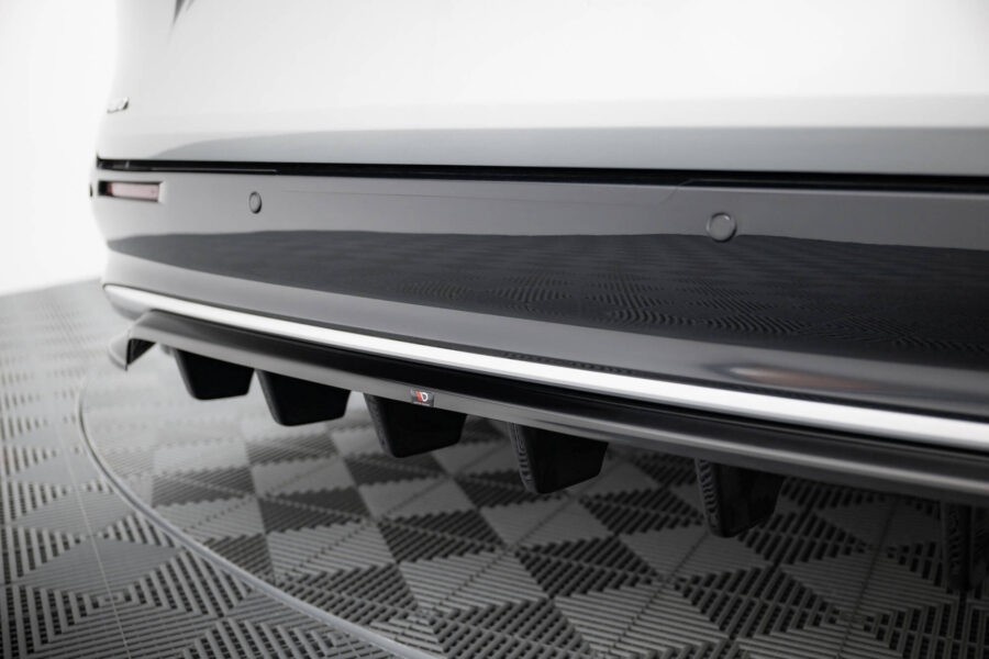 Diffuser Toyota Sienna Mk4 – bilde 3 av 5
