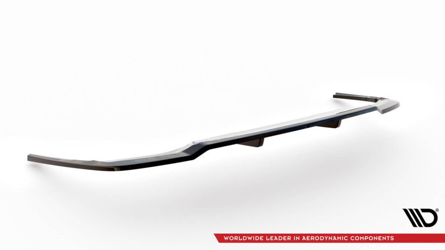 Diffuser V.1 Audi A4 S-Line B9 Facelift – bilde 5 av 6