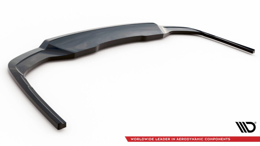 Diffuser V.1 Audi A4 S-Line B9 Facelift – bilde 6 av 6