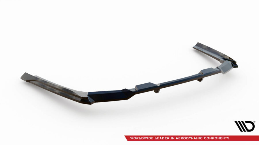 Diffuser V.1 BMW 5 / i5 M-Pack G60 – bilde 4 av 5