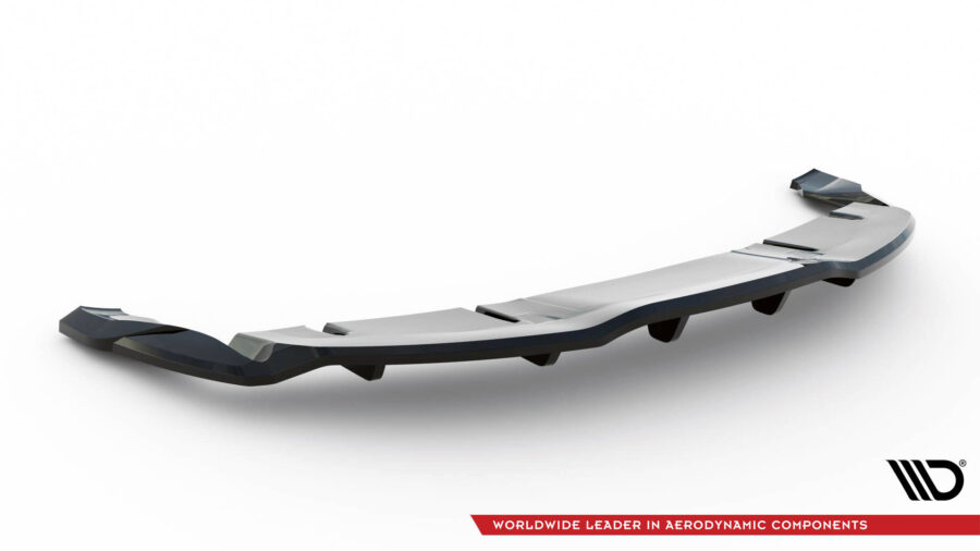 Diffuser V.1 Tesla Model 3 Project Highland(Facelift) – bilde 6 av 7
