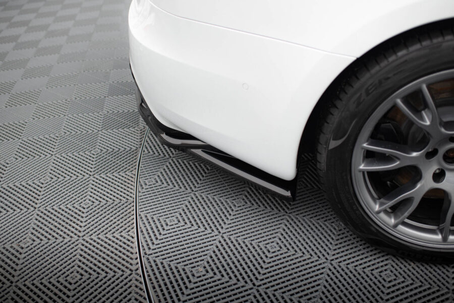 Diffuser V.2 Tesla Model S Plaid Mk1 Facelift – bilde 6 av 8