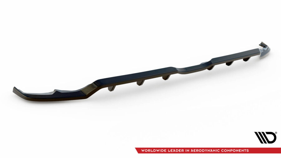 Diffuser V.2 Toyota Yaris Mk4 – bilde 4 av 5