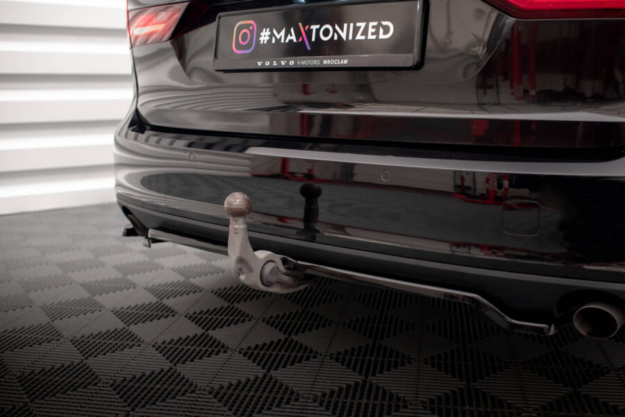 Diffuser V.2 Volvo V90 Mk2 – bilde 1 av 7
