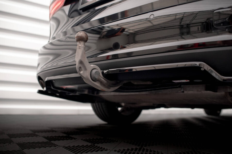 Diffuser V.2 Volvo V90 Mk2 – bilde 2 av 7