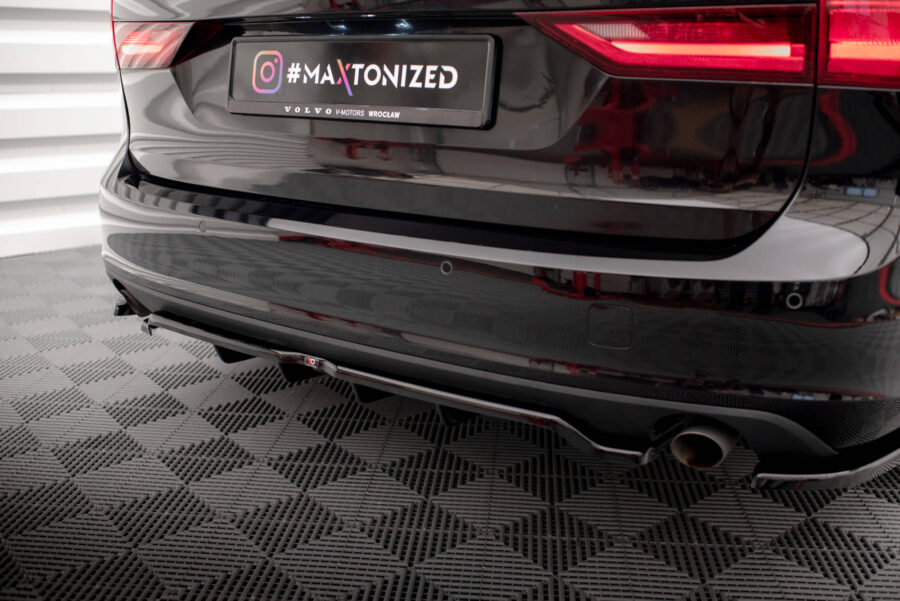 Diffuser V.2 Volvo V90 Mk2 – bilde 4 av 7