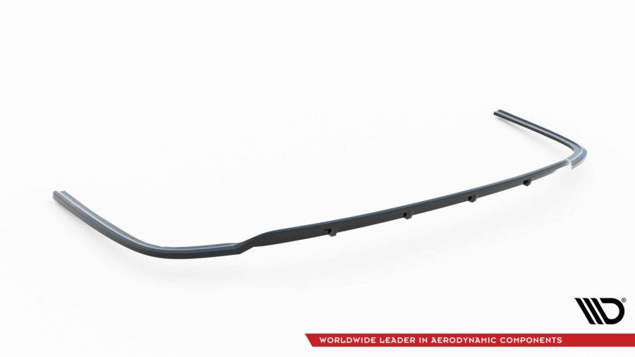 Diffuser Volkswagen Caddy Maxi Mk5 – bilde 4 av 5