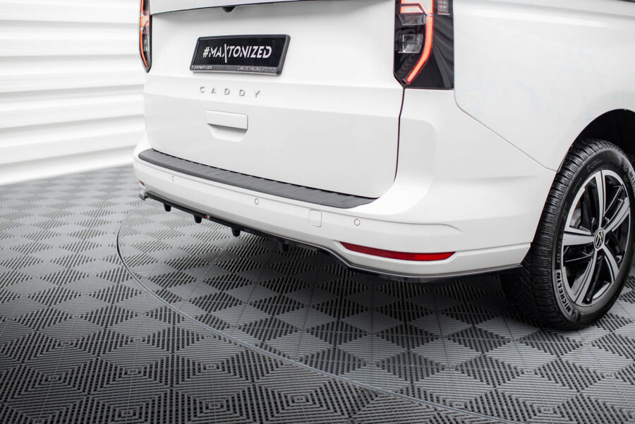 Diffuser Volkswagen Caddy Maxi Mk5 – bilde 1 av 5