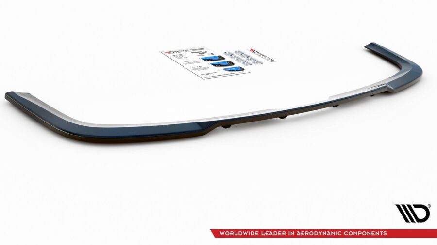 Diffuser Volkswagen Caddy Mk. 4 – bilde 4 av 4