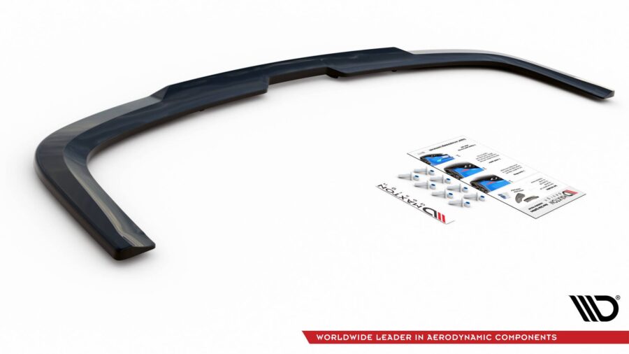 Diffuser Volkswagen Caddy Mk. 4 – bilde 3 av 4