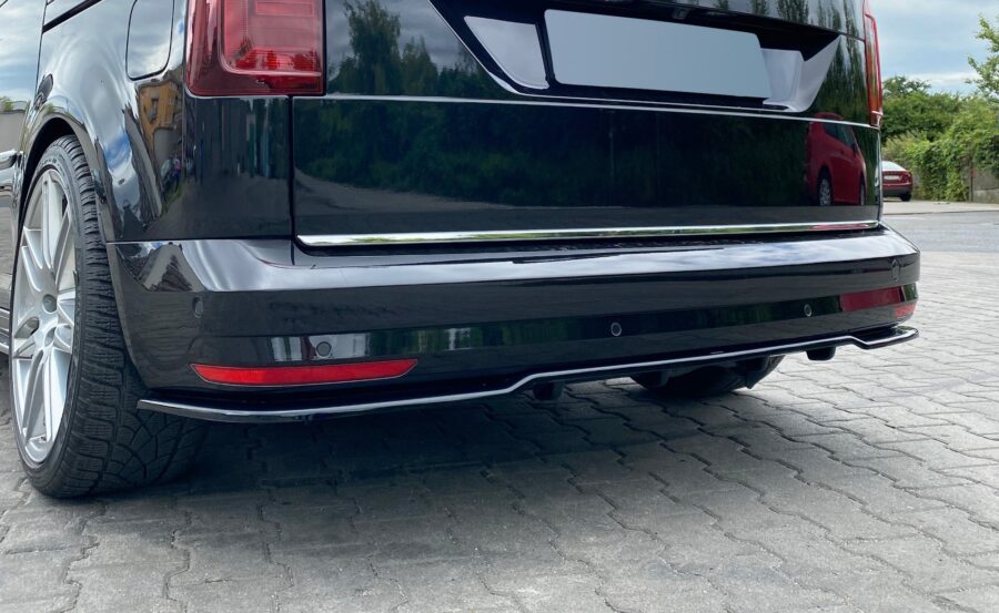 Diffuser Volkswagen Caddy Mk. 4 – bilde 1 av 4
