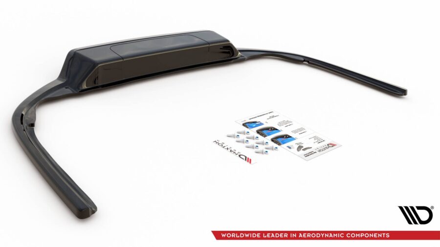 Diffuser Volkswagen Passat B8 – bilde 5 av 5